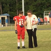 Anthony Borden (@anthonybordenwr) 's Twitter Profile