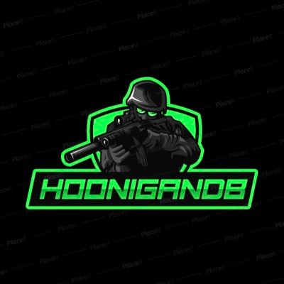 HooniganDB's profile picture. Twitch streamer looking for just a bit of fun and hell Let’s make some new buddies too while we’re at it 👌