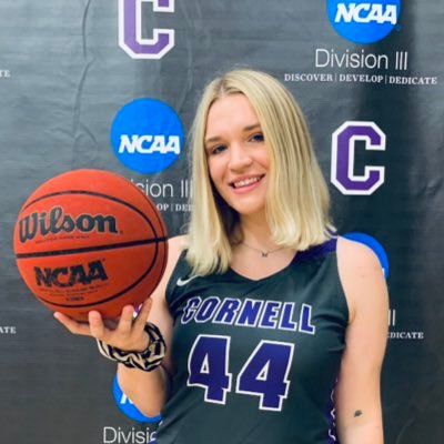 || Cornell College Basketball ‘23 🏀||