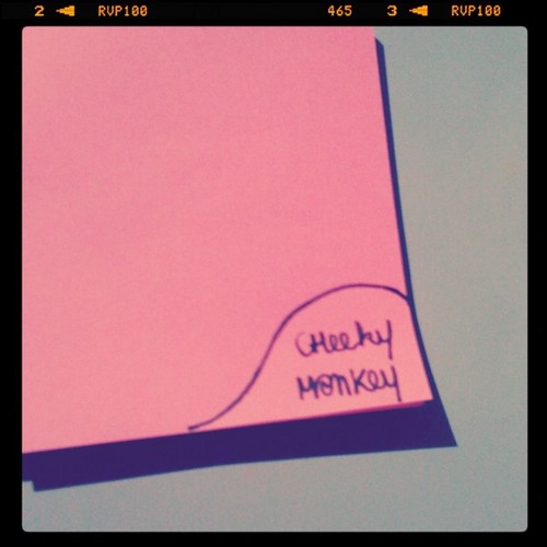 imissmymonkey's profile picture. What∑verTheMarketWants. ATER au sens propre comme au prononcé.
Antifasciste.