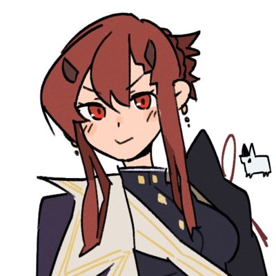 kuwai39's profile picture. 絢辻さんは裏表のない素敵な人です。