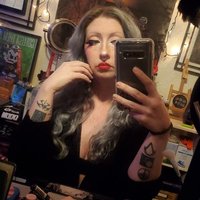 Mariah (@nightnightiko) 's Twitter Profile