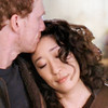 I love Owen Hunt & Cristina Yang, as portrayed by the wonderful Kevin McKidd & Sandra Oh! Crowen Forever!
