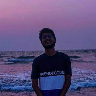 SmitAgrawal11's profile picture. 