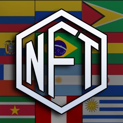 Comunidad de NFTs | https://t.co/Y9x5ny5lst

BACK SOON...