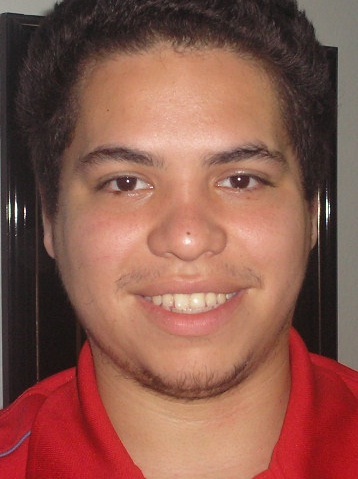 george_souza's profile picture. Graduando em Administração na UFPE