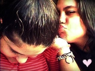 14, Familia , Amigos , Deus 3'   & diferente de todos *-*