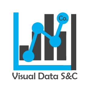 Visualdata_SC's profile picture. Servicios de Consultoría en Data Visualization,desde Colombia y USA para el mundo. Visitanos en Youtube para conocer más,contamos con más de 6000 suscriptores.