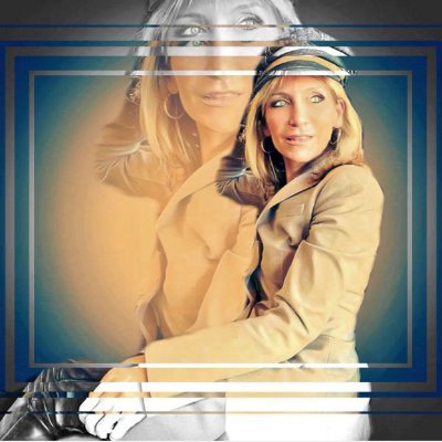 Beata is a creator of BEATTA J COLLECTION, an independent brand in CA that offers design-wear lifestyle garments designed to impact our planet.
