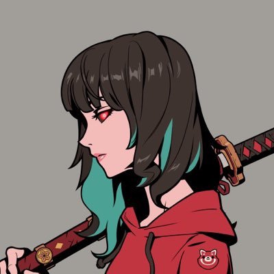 Azuki #2375 art collector & NFT enthusiast 😊😊😊 @AzukiZen ⛩ ✨🍵🍣🍷🥭🍍🖼🎨👸🏻🇰🇷🇺🇸