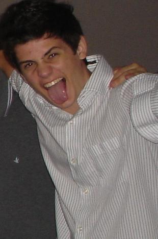 Áries,15,violão,amigos,.....Cover da Xuxa,vendedor de biblia,pastel e de schweppes citrus!