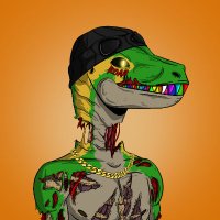 Digi Dino🦖 (@digidinonft) 's Twitter Profile