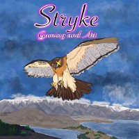 Stryke(@StrykeDevil_) 's Twitter Profile Photo