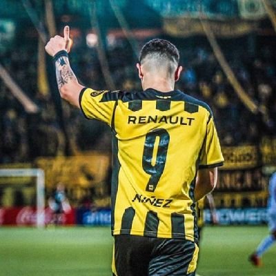 sebaviera14's profile picture. Socio del Club Atletico Peñarol