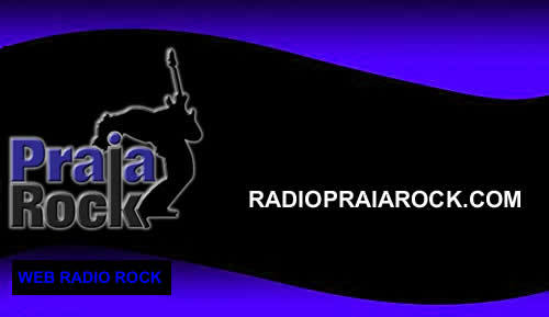 RADIO PRAIA ROCK ,VOCE NA FRENTE COM O ROCK...
a 1ª web radio rock em florianópolis
http://t.co/uqi0C90g14
Marcos rockblues