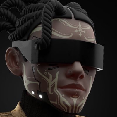 futurestan_nft's profile picture. Meditative and calm #NFT icons. All authentic #NFTs are unique and hand drawing. Get them on #opensea soon