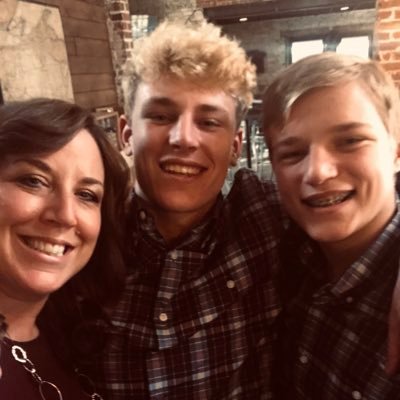 tracybode1's profile picture. 