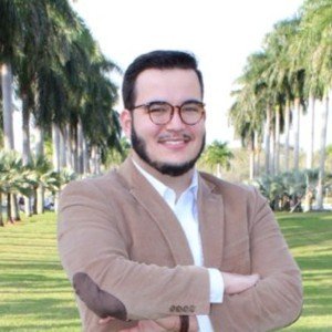 Vice President of FIU Sales Society | 