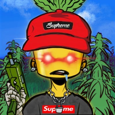 Pot Head NFTさんのプロフィール画像
