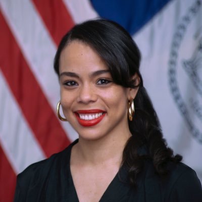 Official government account for Council Member Pierina Sanchez of the New York City Council, representing Morris Hgts, University Hgts, Fordham, Kingsbridge