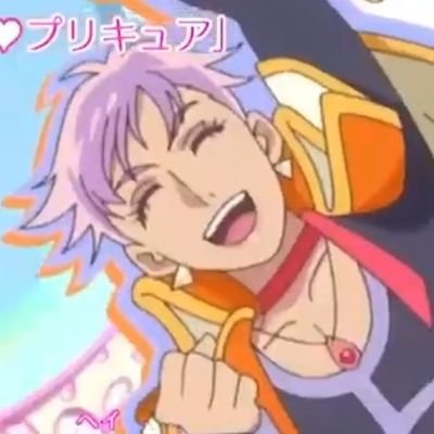 四十八願 珊瑚＠プリキュアみんな大好き!!さんのプロフィール画像