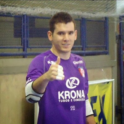 DiegoRoncaglio's profile picture. 