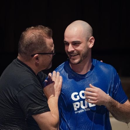 Jmoforob's profile picture. Geologist with his feet on the 🌍 and thoughts in the 💭.

Now faith ✝️ is the substance ⚛️ of things hoped for, the evidence 🔍of things not seen. Hebrews 11:1