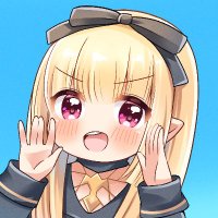 👻りりる★スーパーハイテンション (@ririldark) Twitter profile photo