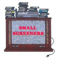 Small Screeners Podcast(@SmallScreeners) 's Twitter Profile Photo