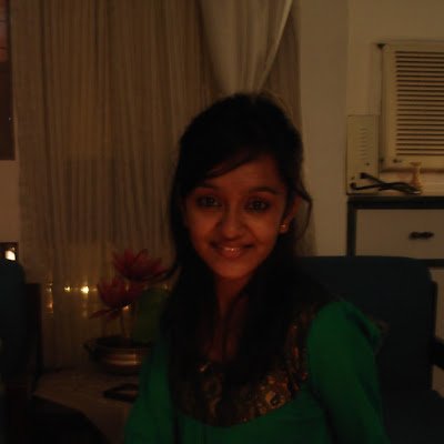 MBA Student | Ex Advertising Professional | Passionate Dancer