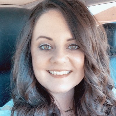 _MeganHolmes's profile picture. Child of God. Wife. Momma. Motivator. Friend. Sister. Daughter. Niece. Aunt. Optimist.