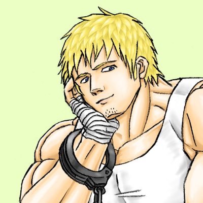 サカザキ(影武者)さんのプロフィール画像