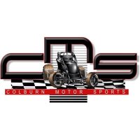 Colburn Motor Sports(@CMS_sprints) 's Twitter Profile Photo