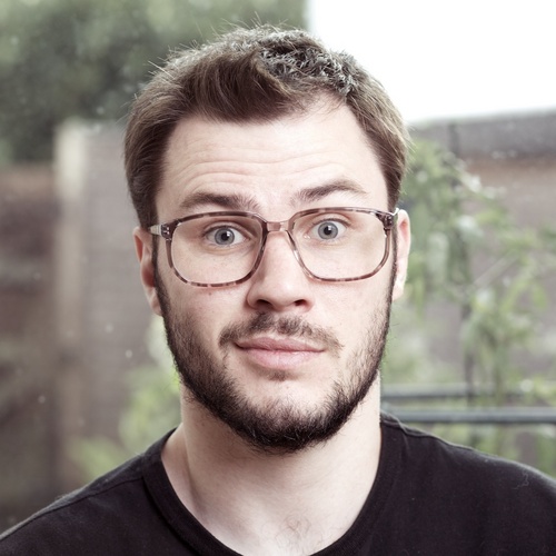 thebailers's profile picture. Father. Not had a decent space in my own bed for 3 years. Code JavaScript. Shoot film. Tired.