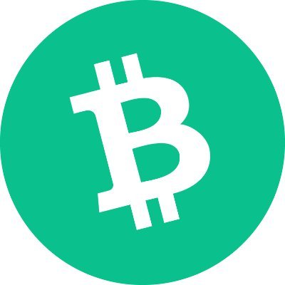 Platform to give back to your Community powered by BCH!