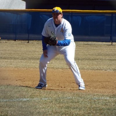 AndyAyres24's profile picture. Manchester Baseball 22