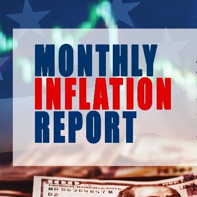 The Monthly Inflation Report is produced by @williamjluther and @morgantimmann at @faubusiness.