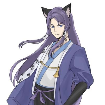 kawasaki 🐺🎋 カワサキさんのプロフィール画像