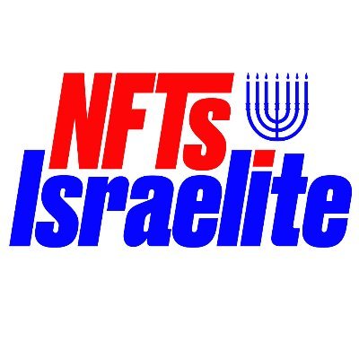 Israelite NFTs - Unique and Controversial Art.