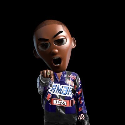 KB24 NFTさんのプロフィール画像
