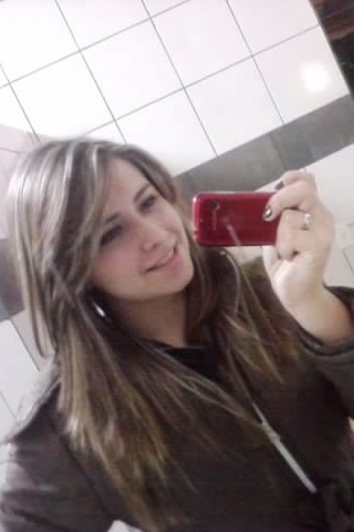 amigairmã da @thaami8