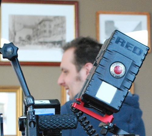 bennaybenjamin's profile picture. Director & Producer, in the business of the creative moving image known as filmmaking. Working together with actors & crew to make something special.