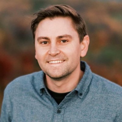 tmsalyer's profile picture. Appalachian 🏔 Marketing Enthusiast 🧑‍💻 Flavor Finder 🥃 Happy Camper 🏕