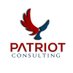 Patriot Consulting Technology Group (@patriotexperts) Twitter profile photo Patriot Consulting Technology Group (@patriotexperts) Twitter profile photo