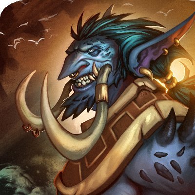 Zandalari Seafarerさんのプロフィール画像