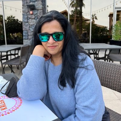 @JayshreeSundar