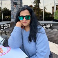 Jayshree Sundar (@jayshreesundar) 's Twitter Profile