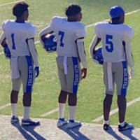 Devontae Rush (@devontae_rush) 's Twitter Profile