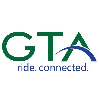 Greensboro Transit Agency invites you to ride.connected with 18 routes and connectors serving the city. No relation to Grand Theft Auto!