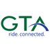 Greensboro Transit Agency (@GTAHEAT) Twitter profile photo